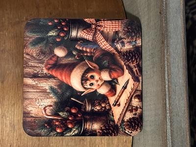 Christmas Elf 4